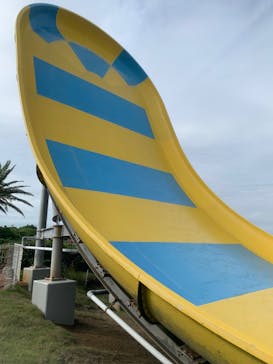 蓮沼ウォーターガーデンに投稿された画像（2022/8/29）