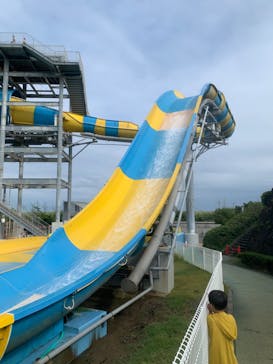 蓮沼ウォーターガーデンに投稿された画像（2022/8/29）