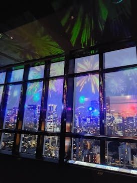 東京タワーに投稿された画像（2022/8/29）