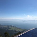 びわ湖バレイに投稿された画像（2022/8/29）