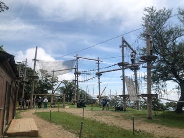 びわ湖バレイに投稿された画像（2022/8/29）