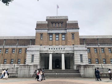 国立科学博物館に投稿された画像（2022/8/29）