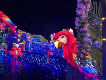 伊豆ぐらんぱる公園に投稿された画像（2022/8/29）