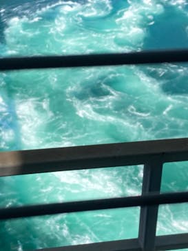 徳島県立 渦の道に投稿された画像（2022/8/29）