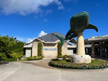 沖縄美ら海水族館に投稿された画像（2022/8/29）