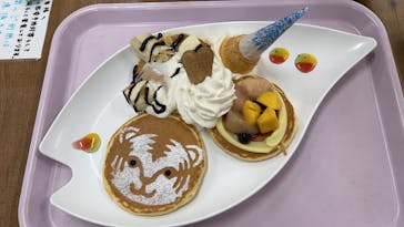 東武動物公園に投稿された画像（2022/8/29）