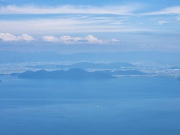 びわ湖バレイに投稿された画像（2022/8/29）