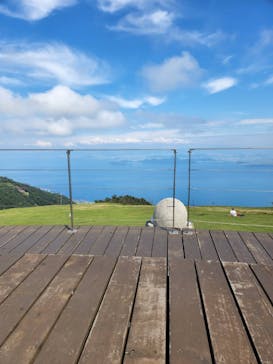 びわ湖バレイに投稿された画像（2022/8/29）