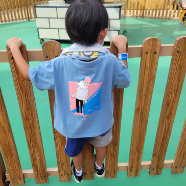 ひらかたパークに投稿された画像（2022/8/29）