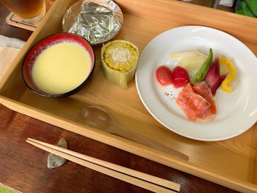 大地の芸術祭 実行委員会に投稿された画像（2022/8/29）