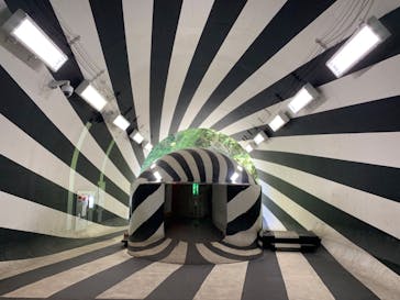 大地の芸術祭 実行委員会に投稿された画像（2022/8/29）