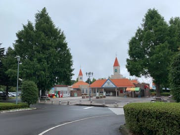 渋川スカイランドパークに投稿された画像（2022/8/29）