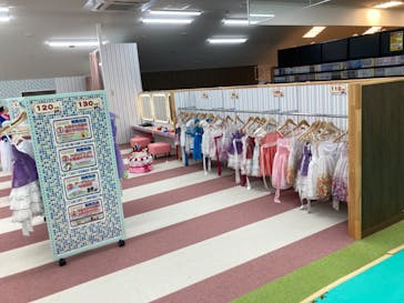 ピュアハートキッズランド入間サイオスに投稿された画像（2022/8/29）