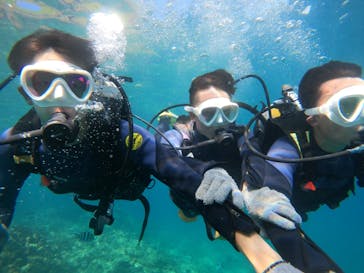 沖縄マリンサービス碧に投稿された画像（2022/8/30）