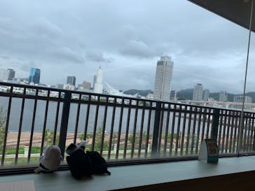 神戸みなと温泉 蓮に投稿された画像（2022/8/30）