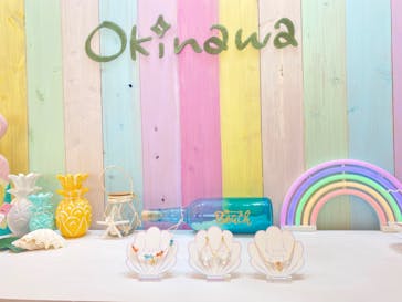 Kanoa Okinawa 恩納村店に投稿された画像（2022/8/30）