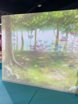 ハピピランド横浜アソビルに投稿された画像（2022/8/30）