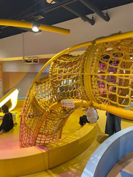 ハピピランド横浜アソビルに投稿された画像（2022/8/30）