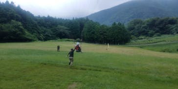 堂平スカイパークパラグライダースクールに投稿された画像（2022/8/30）