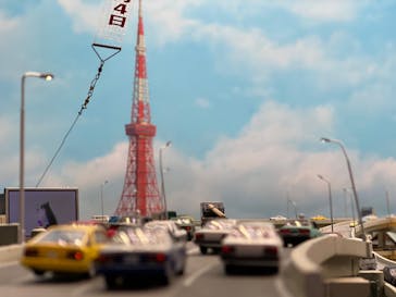 ミニチュアミュージアム スモールワールズに投稿された画像（2022/8/30）