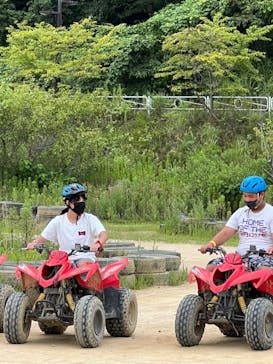 NESTA RESORT KOBE（ネスタリゾート神戸）に投稿された画像（2022/8/30）