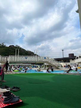 NESTA RESORT KOBE（ネスタリゾート神戸）に投稿された画像（2022/8/30）