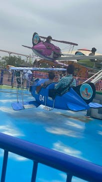 東武動物公園に投稿された画像（2022/8/30）