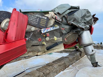 神戸六甲ミーツ・アート2025 beyondに投稿された画像（2022/8/30）