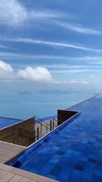 びわ湖バレイに投稿された画像（2022/8/30）