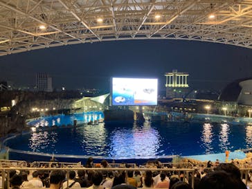 名古屋港水族館に投稿された画像（2022/8/30）
