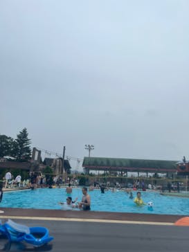 東京サマーランドに投稿された画像（2022/8/30）