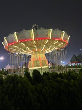 東京サマーランドに投稿された画像（2022/8/30）