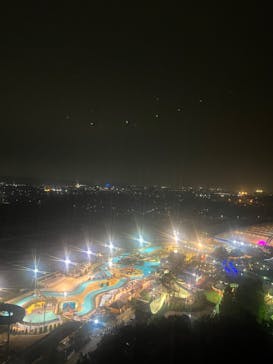 東京サマーランドに投稿された画像（2022/8/30）