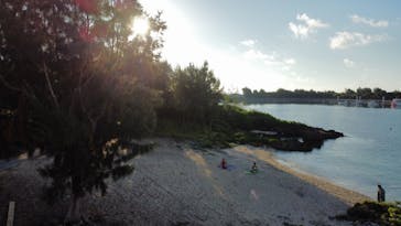 SUP SHOP 海楽 宮古島店に投稿された画像（2022/8/30）