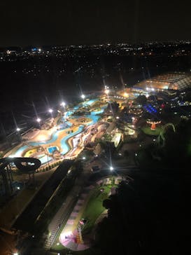 東京サマーランドに投稿された画像（2022/8/30）