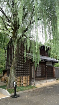 江戸東京たてもの園に投稿された画像（2022/8/30）