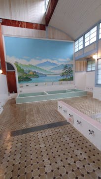 江戸東京たてもの園に投稿された画像（2022/8/30）