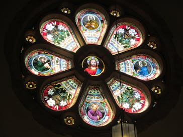 那須ステンドグラス美術館に投稿された画像（2022/8/30）