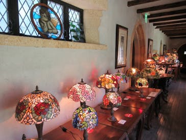 那須ステンドグラス美術館に投稿された画像（2022/8/30）