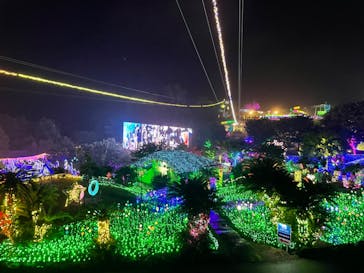 伊豆ぐらんぱる公園に投稿された画像（2022/8/30）