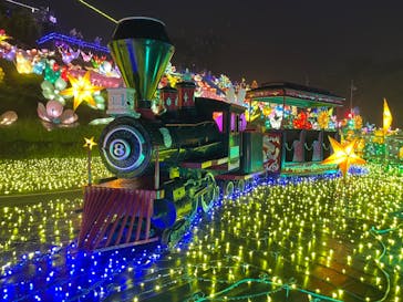 伊豆ぐらんぱる公園に投稿された画像（2022/8/30）