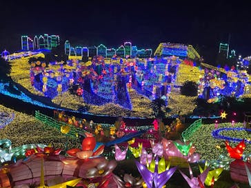 伊豆ぐらんぱる公園に投稿された画像（2022/8/30）