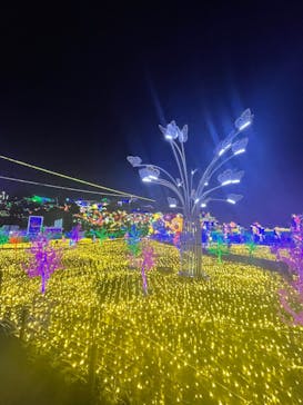 伊豆ぐらんぱる公園に投稿された画像（2022/8/30）