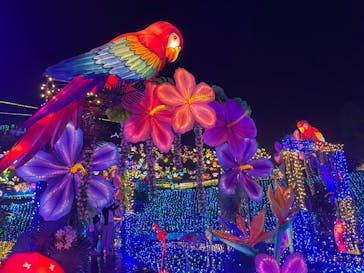 伊豆ぐらんぱる公園に投稿された画像（2022/8/30）