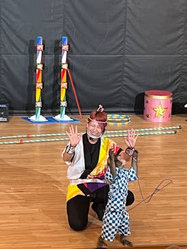 那須ワールドモンキーパークに投稿された画像（2022/8/30）