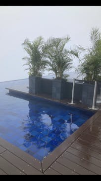 びわ湖バレイに投稿された画像（2022/8/30）