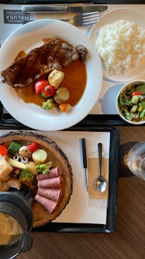 びわ湖バレイに投稿された画像（2022/8/30）