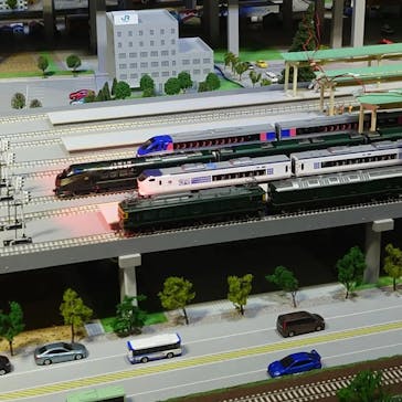 京都鉄道博物館に投稿された画像（2022/8/30）