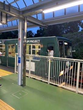 西武園ゆうえんちに投稿された画像（2022/8/31）