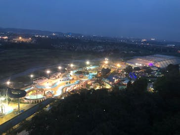 東京サマーランドに投稿された画像（2022/8/31）